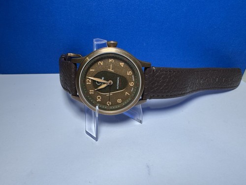 Vecchio pilota isotopo - , bronzo