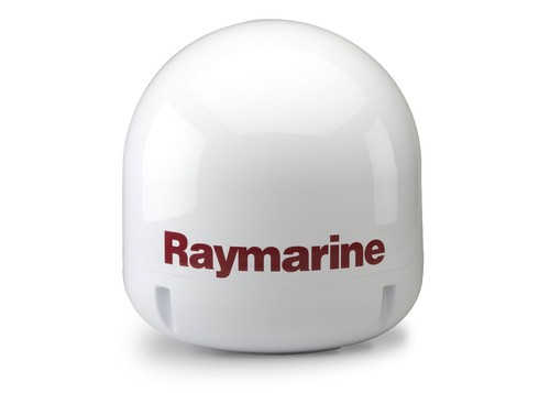 Raymarine 60stv antenna tv - 60stv,