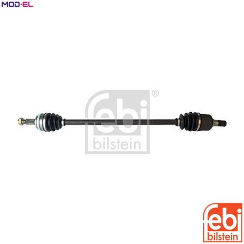 Albero motore 193769 - albero,