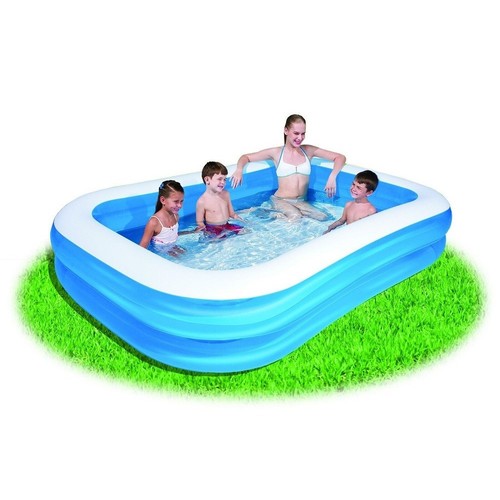 Piscina gonfiabile - piscina,