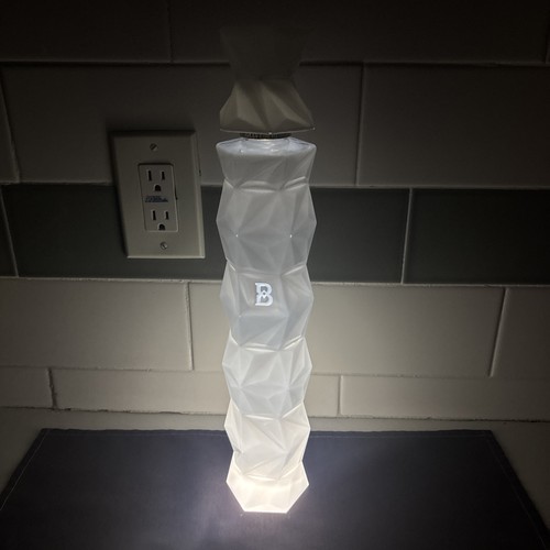 Belvedere vodka empty - belvedere, 10