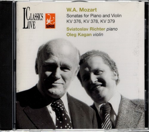 Mozart sonate per - –,