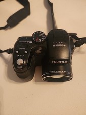 Fujifilm finepix s1000fd - fujifilm,