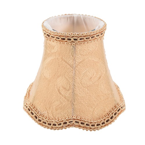 Lampada tavolo paralume - tavolo,