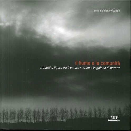 Fiume la comunità - il,