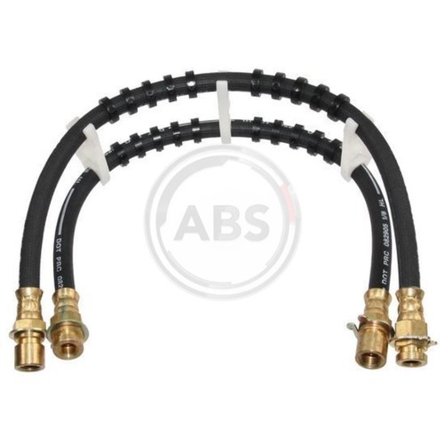 Tubo freno posteriore - b.,