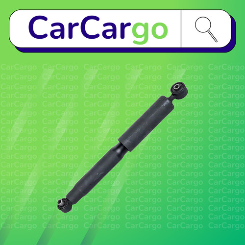 Ammortizzatore posteriore - ammortizzatore,