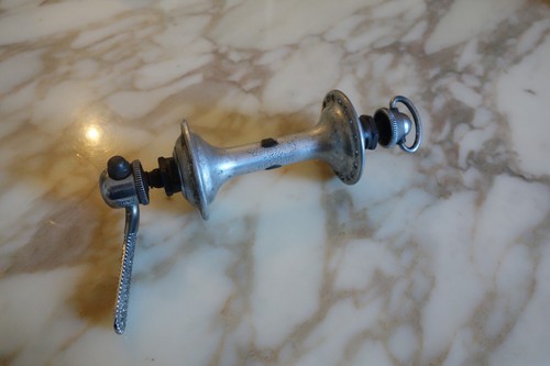 Moyeux avant campagnolo record - moyeux,