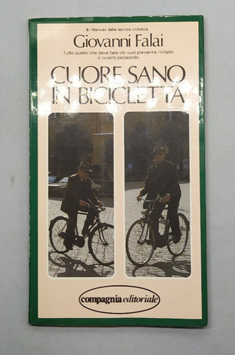 Cuore sano bicicletta - cuore,