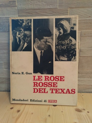 Rose rosse del texas - rose,