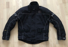 Giacca moto rukka uomo 50 - uomo,