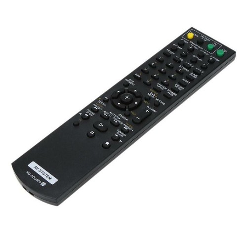 Telecomando per sistema home