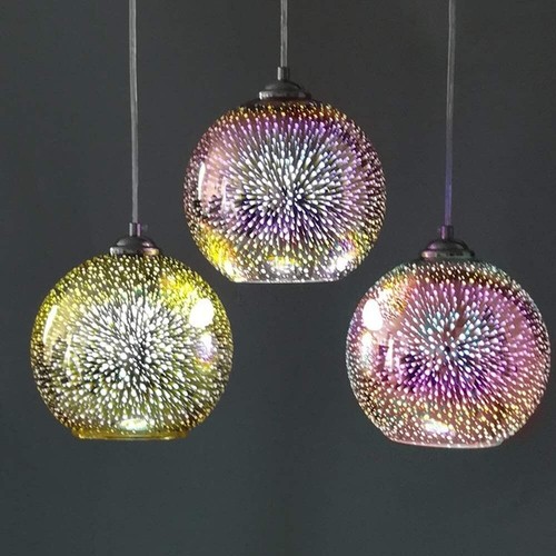 Lampada sospensione paralume - lampada, a