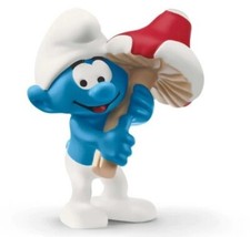 Puffi smurf puffo con - #,