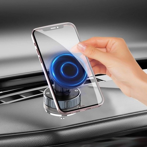 Supporto telefono magnetico - supporto,