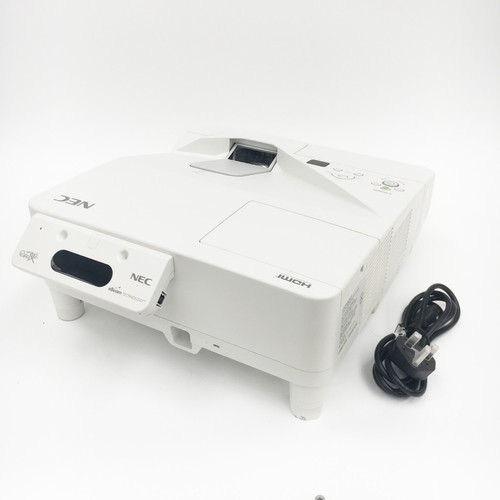 Proiettore nec um280w led - proiettore, np-um280w