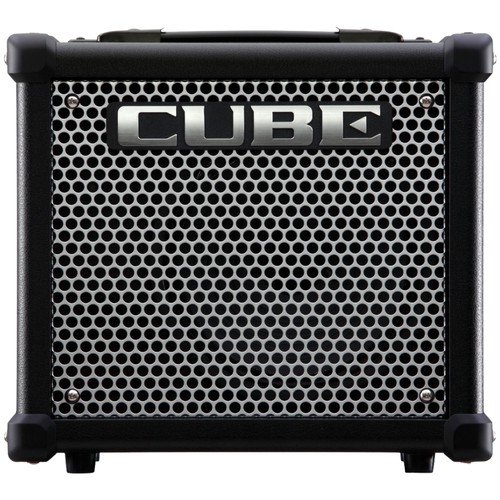Roland cube 10gx amplificatore - cube-10gx,