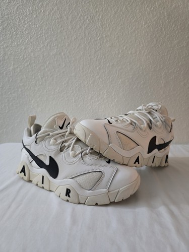 Nike air barrage low uomo - nike,
