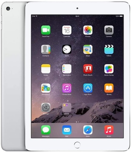 Apple ipad air - air, 2