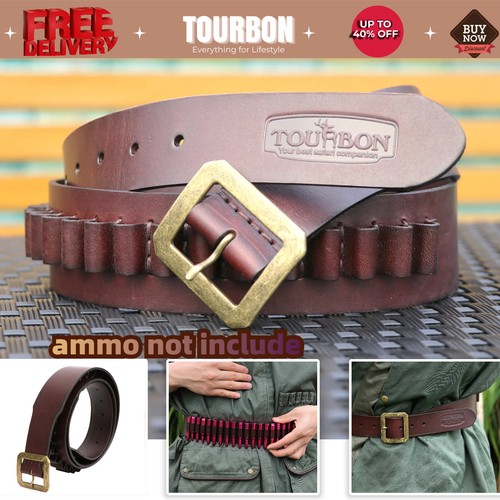 Tourbon pelle 45mag - pelle, .44/.45mag