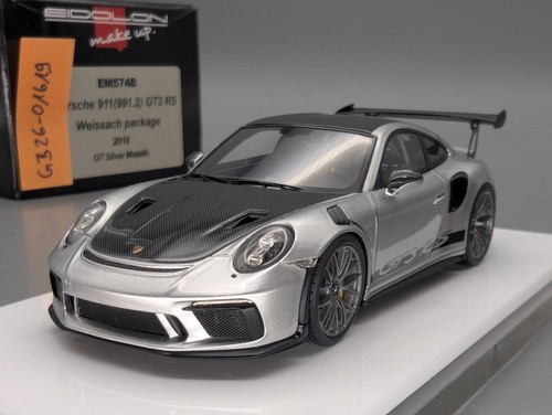 Modellini auto eidolon - auto, 1:43