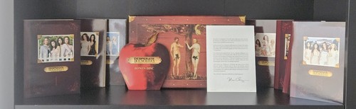 Desperate housewives complete - housewives,