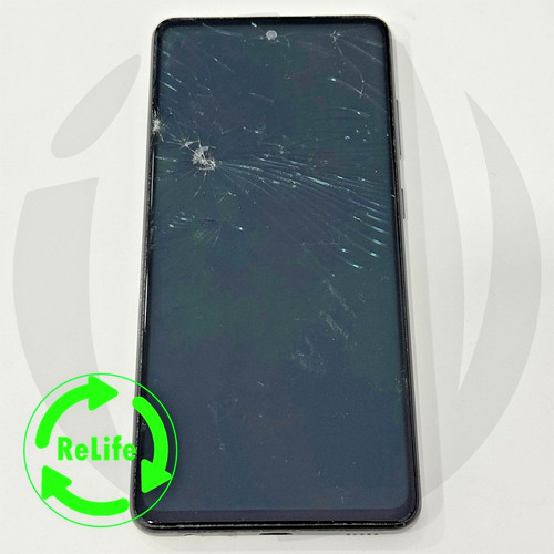 Display lcd samsung a52 - lcd, /
