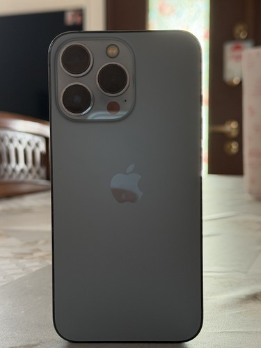 Apple iphone pro max - iphone, 13