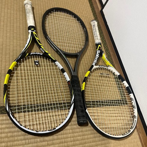 Set unità babolat aeropro - unità,