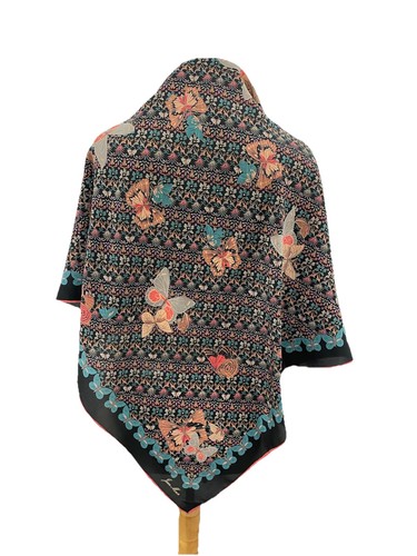As10 jean morer sciarpa - as10#jean, di