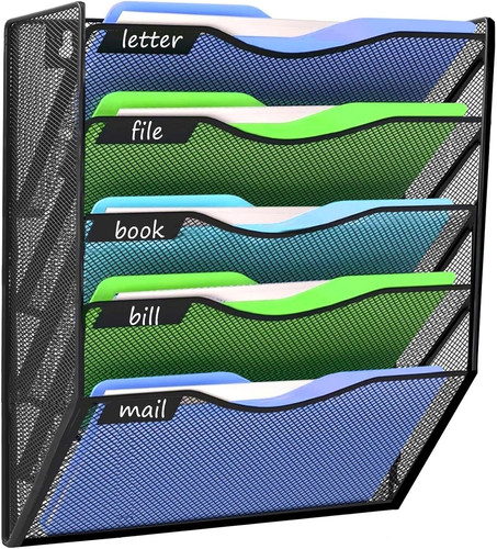 Organizer portadocumenti - , da