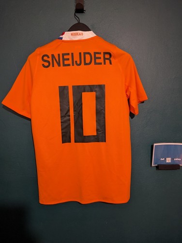 Football shirt netherlands - football,