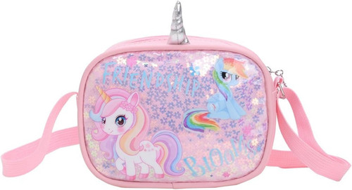 Borsetta bambina unicorno - bambina,
