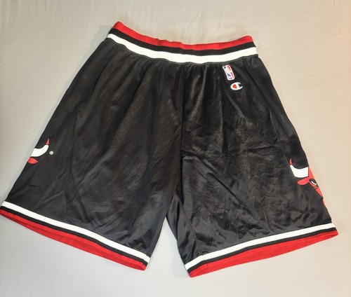 Pantaloncini chicago bulls - pantaloncini,