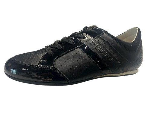 Bikkembergs sneakers uomo - , nero