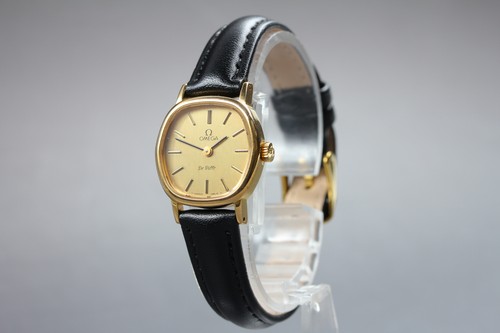 Orologio omega ville - omega, de