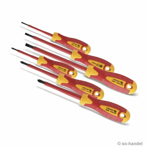 Högert vde set - högert,