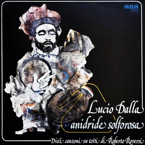 Lucio dalla anidride - lucio,