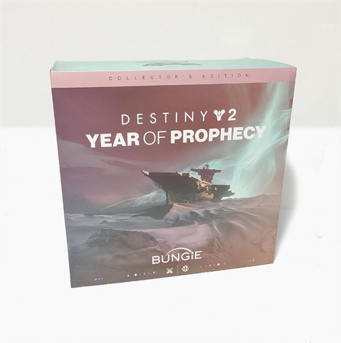 New destiny year - 2, of