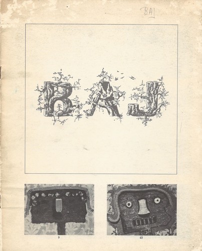 Baj enrico chicago - baj,