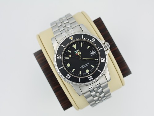 Orologio tag heuer - orologio,