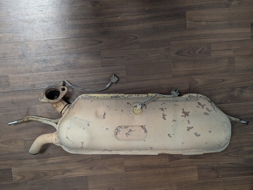 Smart fortwo 451 catalytic - fortwo,