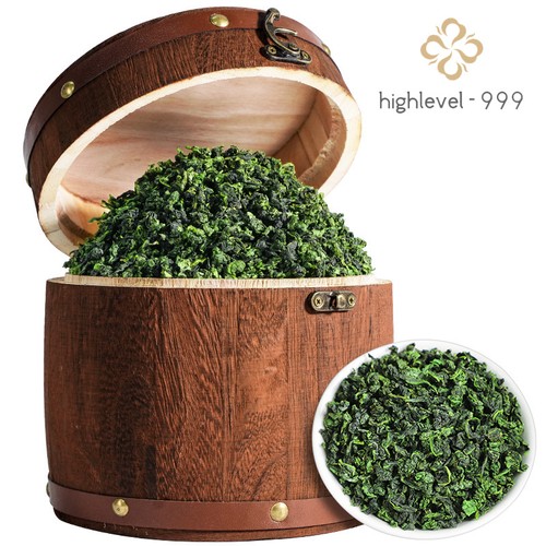 500 autentico anxi - 500,