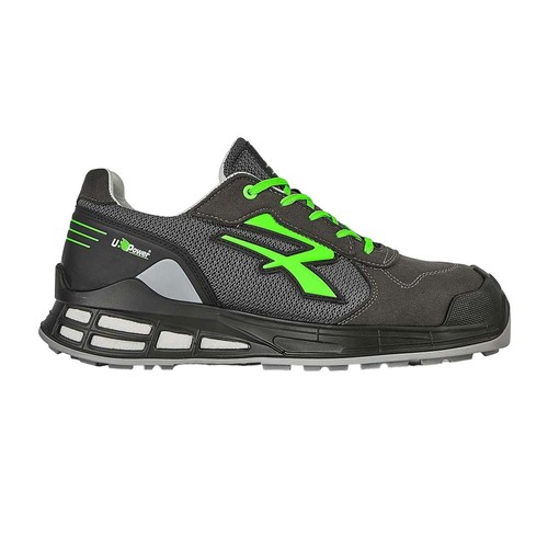 Scarpe antinfortunistiche - scarpe, u