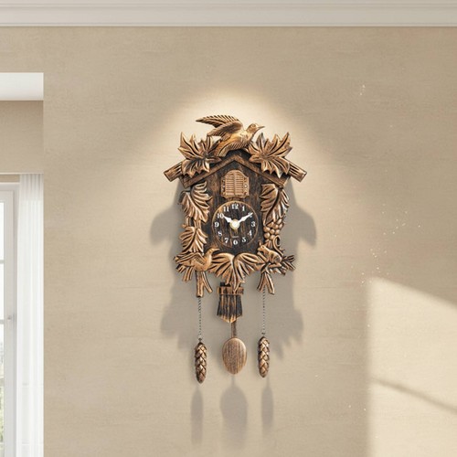 Orologio parete con - da, cucù