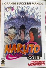 Naruto gold edition deluxe - gold, 51