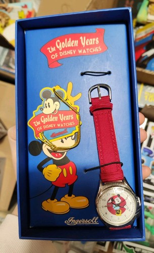 Orologio ingersoll disney the - orologio,