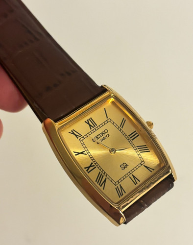 Orologio vintage seiko - orologio,