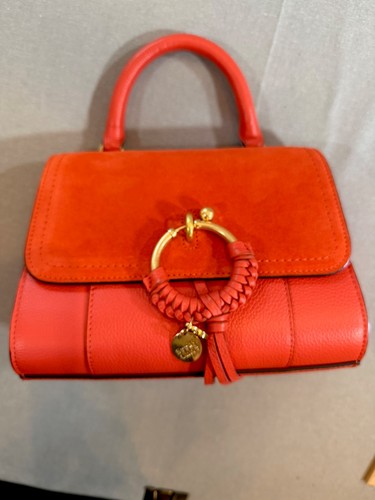 Borsa tracolla see - borsa, a