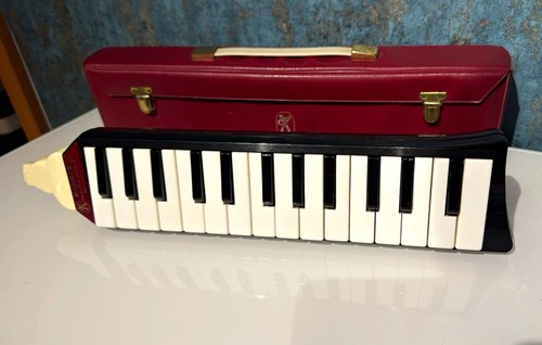 Hohner melodica piano 27 - hohner,